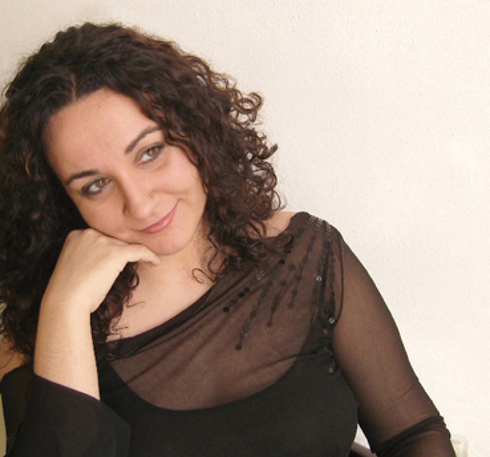Spaans dubbeltalent Beatriz Lafont bezingt de liefde in 't Huis te Poort