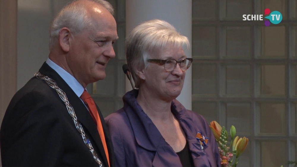 Liesbeth Schoel: 'Nieuwland is dynamisch en dat moet zo blijven'
