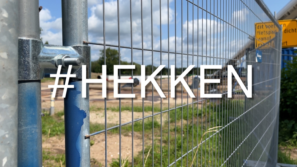 September 2025 - Hekken
