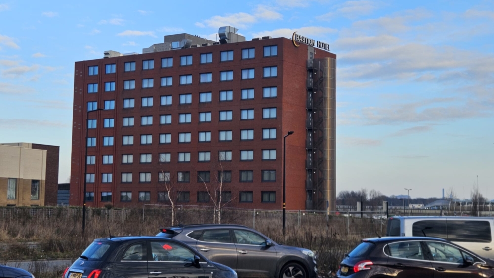 ‘Bastion Hotel moet eigen ontsluitingsweg aanleggen’, maar juist gemeente ligt dwars