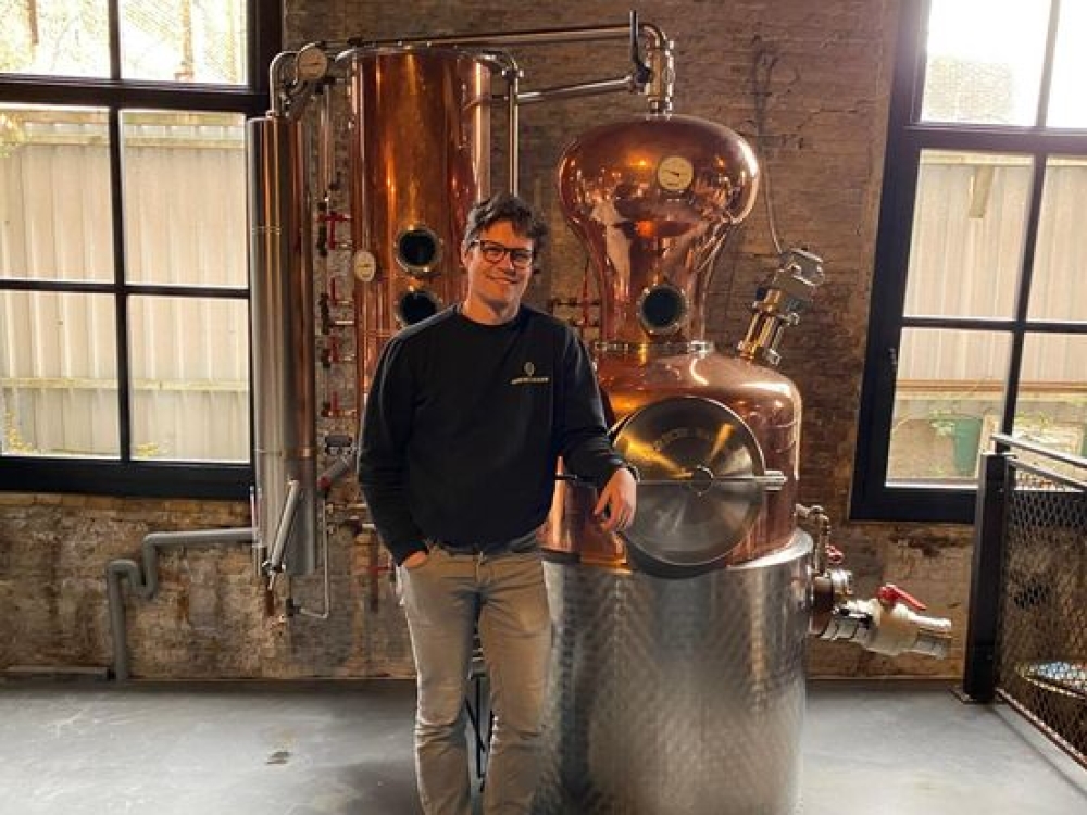 750 jaar stadsrechten vieren met een glaasje jenever, maar hoe lang kan dat nog?
