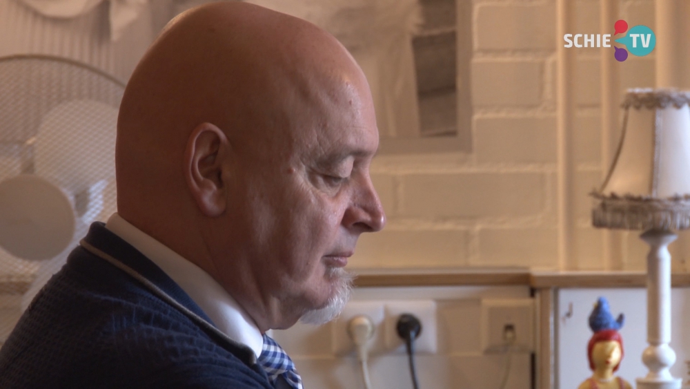 Theater aan de Schie wil nog meer voor Schiedam gaan betekenen 'en ook nog theatervoorstellingen'