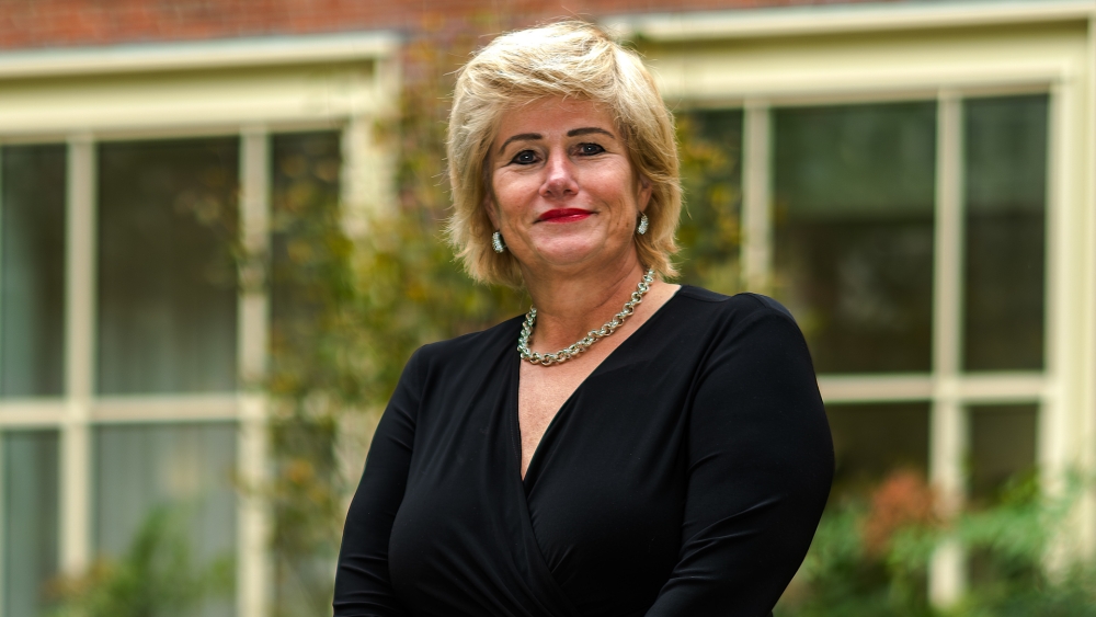 Leidse wethouder nieuwe directeur Stroomopwaarts: ‘Iemand steuntje in de rug geven’