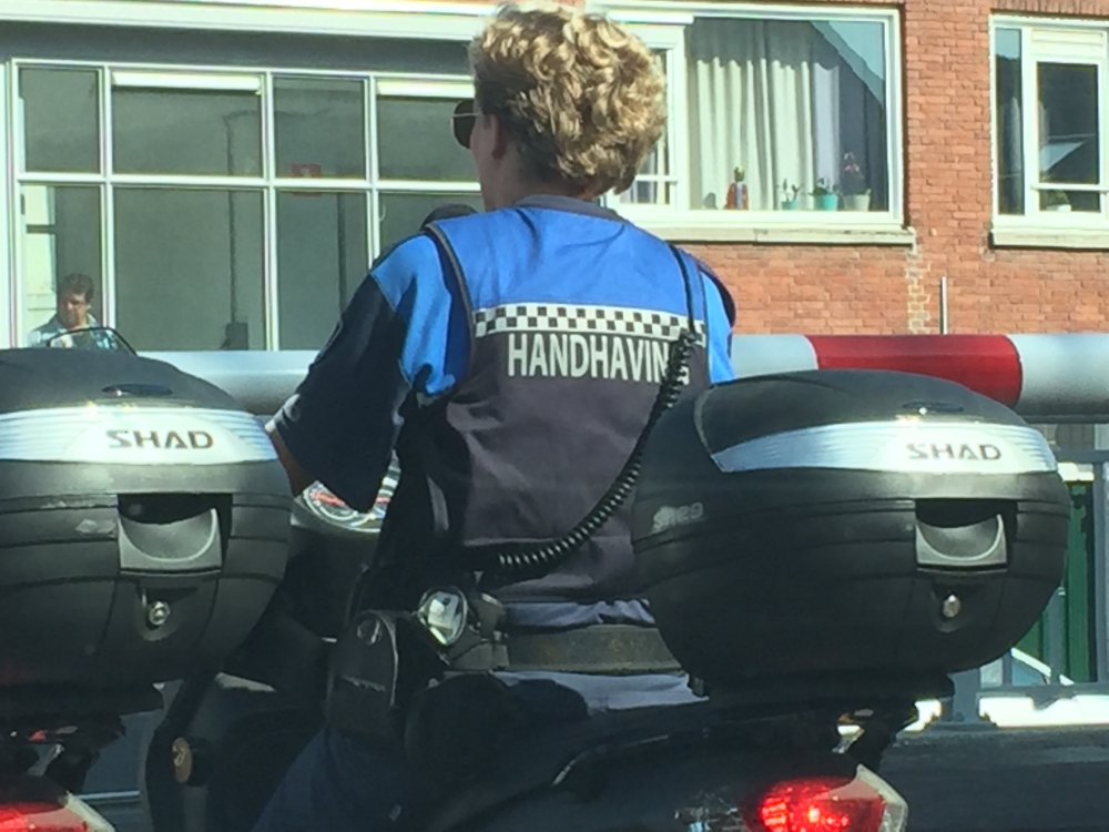 Handhavers ondervinden weerstand bij controle kapperszaken