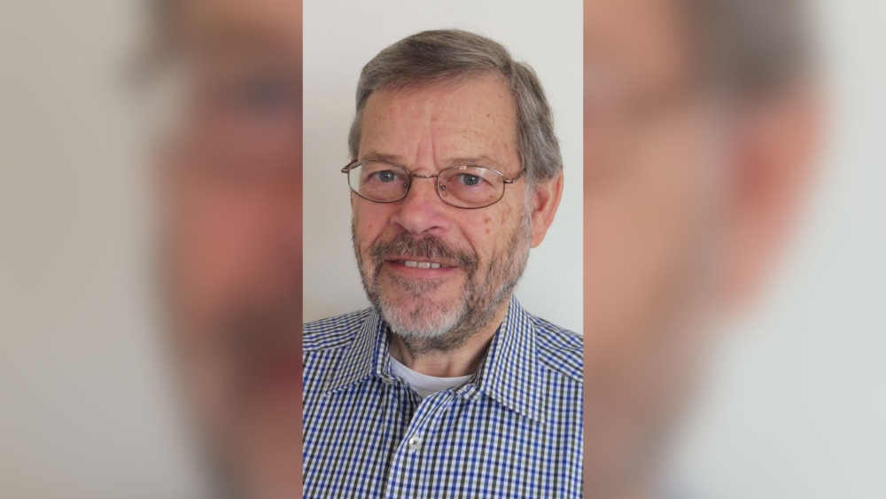 Ondernemer en omroepvrijwilliger Arie Ouwendijk (76) overleden