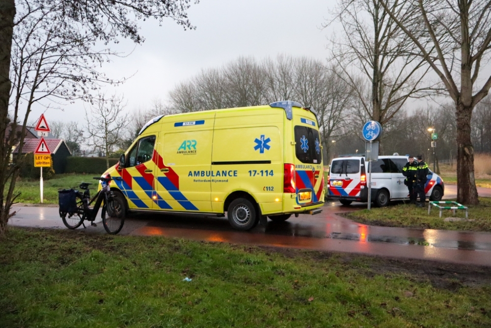 OM: verdachte doodsteken Joni (13) ook verdacht van overval Joppepad