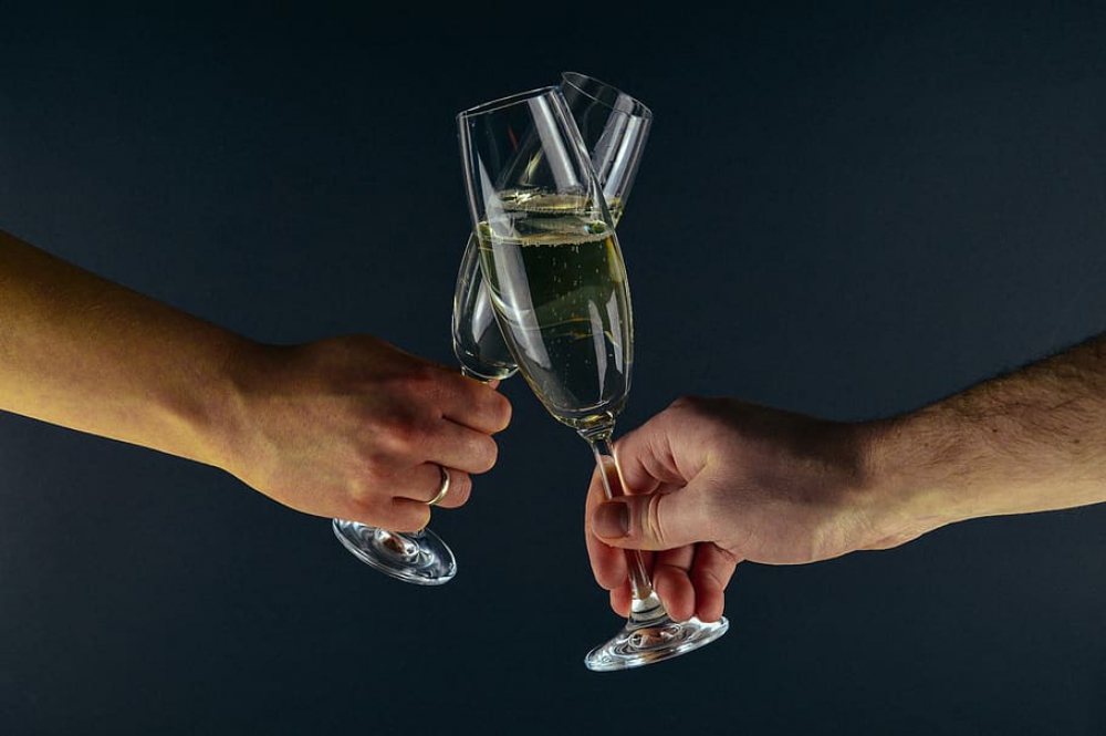 Met oud & nieuw maar liefst 30 personen met alcoholvergiftiging opgenomen in Franciscus Gasthuis & Vlietland