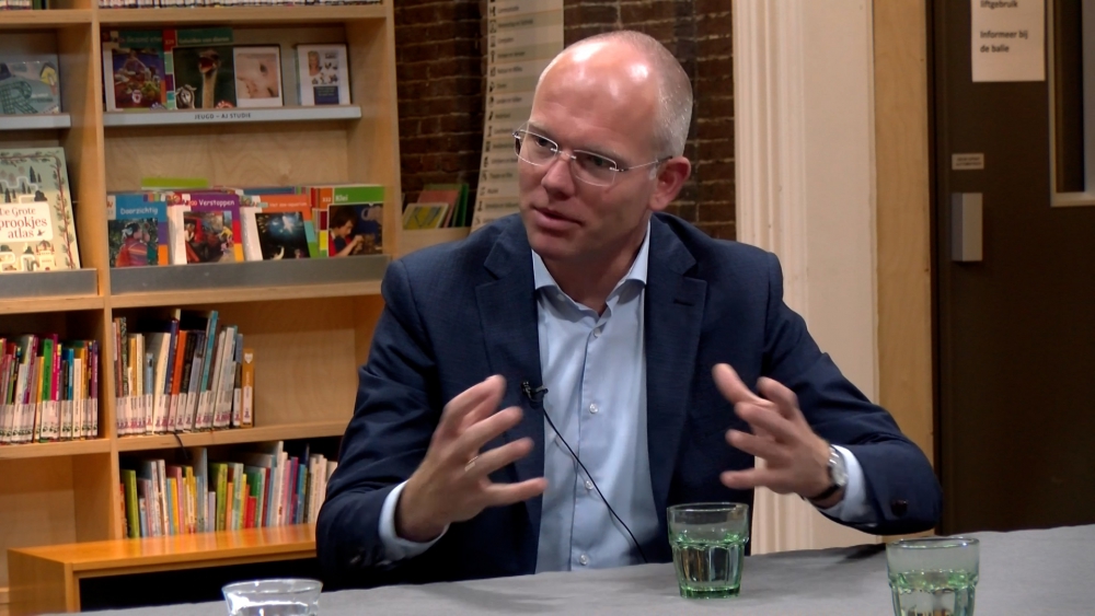 Franciscus Gasthuis & Vlietland ziekenhuis: "Er zijn stevige nieuwe coronamaatregelen nodig"