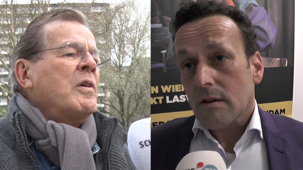 Speeltuinvereniging Stauss en Co: 'Ambtenaar is van het padje af'