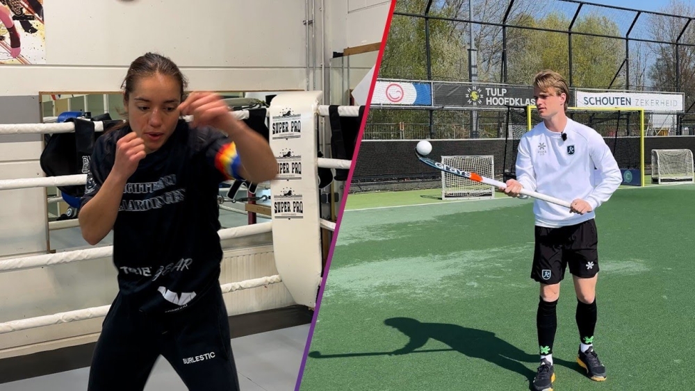 Vlaardingse topsporters maken kans op prestigieuze sporttitel: Sportman en sportvrouw van het jaar