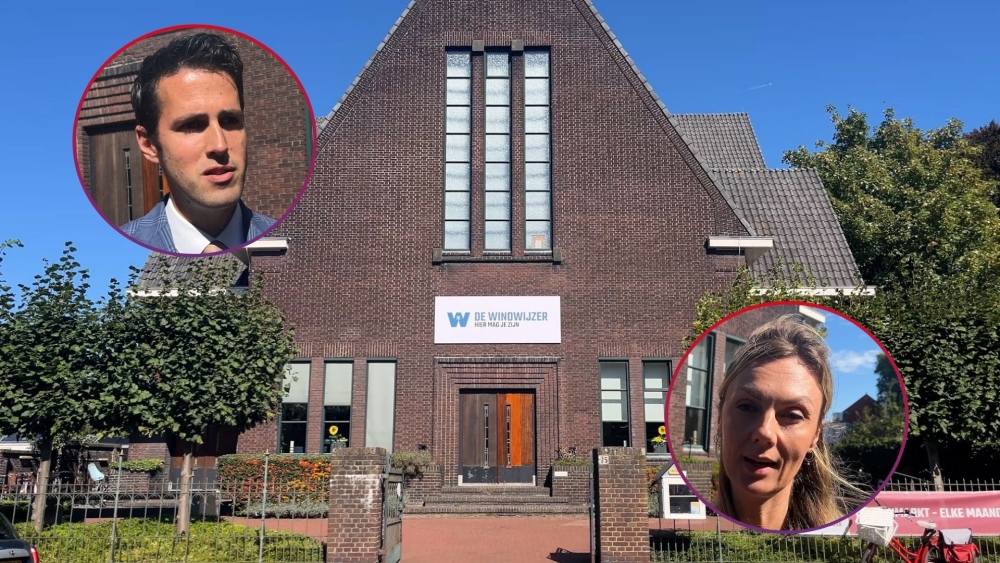 1 op de 7 Vlaardingers heeft moeite met taal: ‘Dé sleutel tot meedraaien in de samenleving'