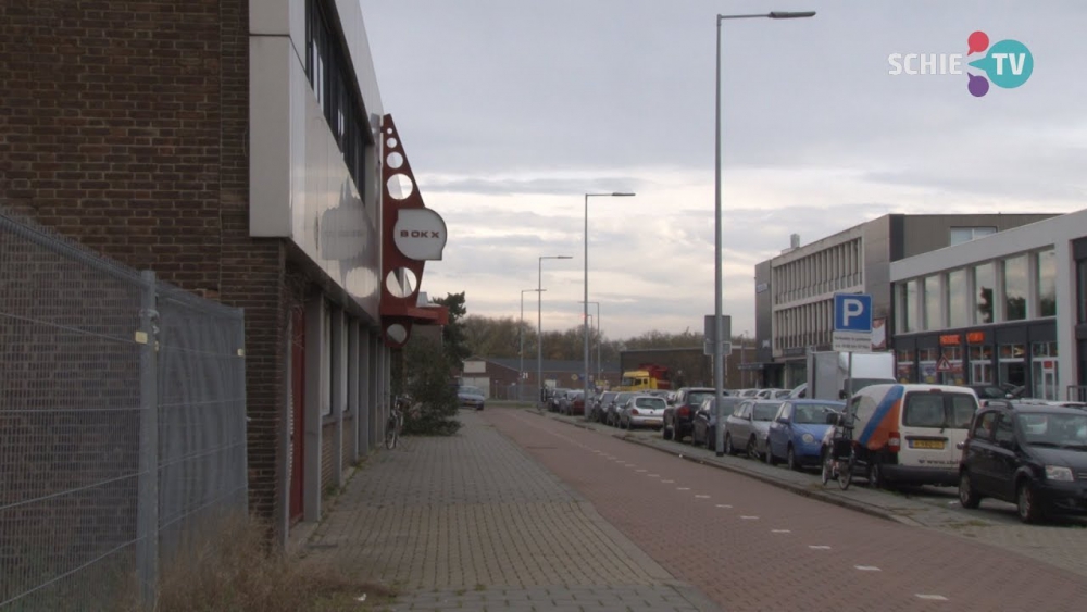 Nieuwe locatie voor Stichting Net Niet Genoeg: 'We zijn erop vooruit gegaan!'