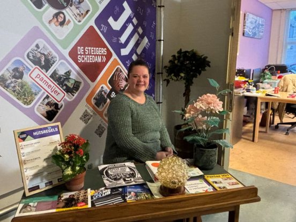 Doek valt voor jongerenproject De Steigers: 'Niet mislukt, wel te vroeg einde'