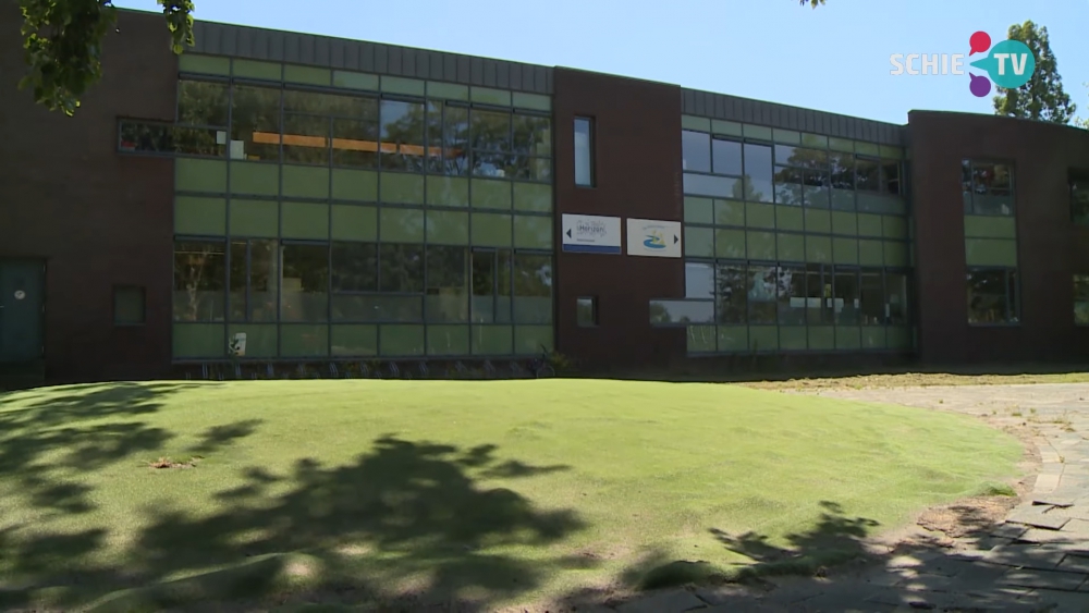 'Op de Gelinckschool spelen de problemen met criminele leerlingen niet'