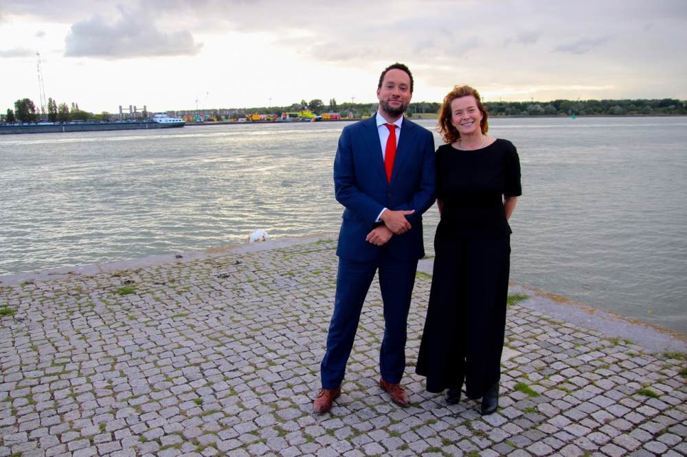 Riverboard wil Waterweggebied economische boost geven