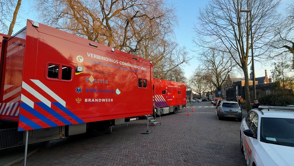 Giftig metaal kwik ook aangetroffen in naastgelegen woningen Vlaardingse Julianalaan