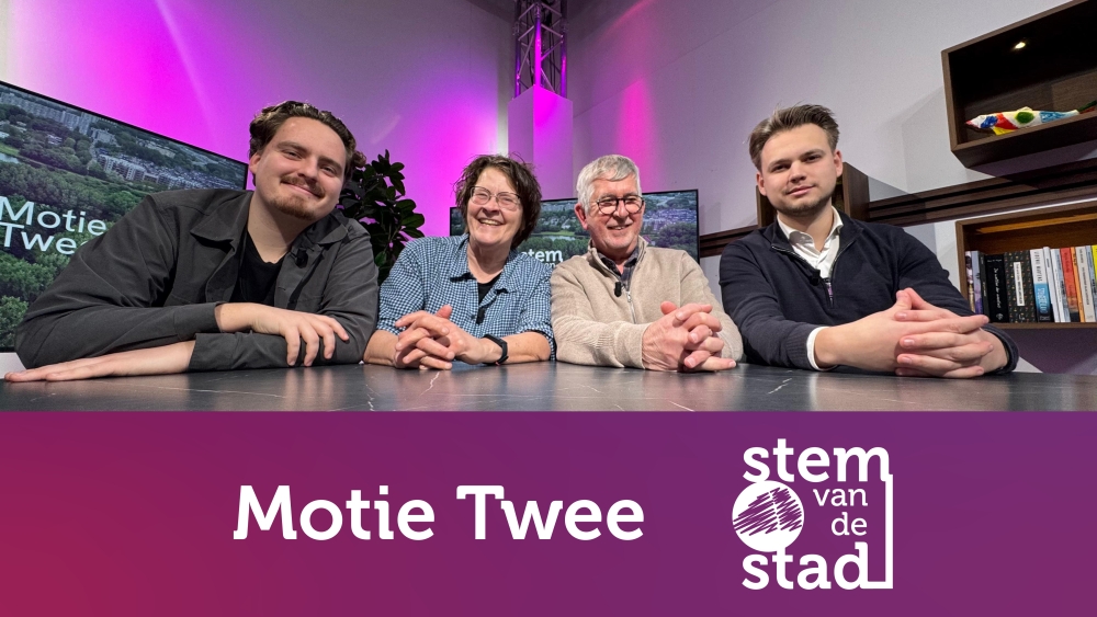 Motie Twee: hoe werken die gemeenteraadsverkiezingen eigenlijk?