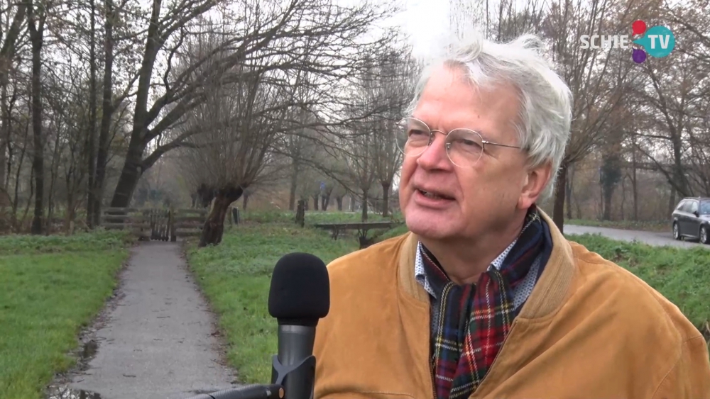 Marcel Houtkamp voor 16 weken weer wethouder: 'Ik heb er zin in'