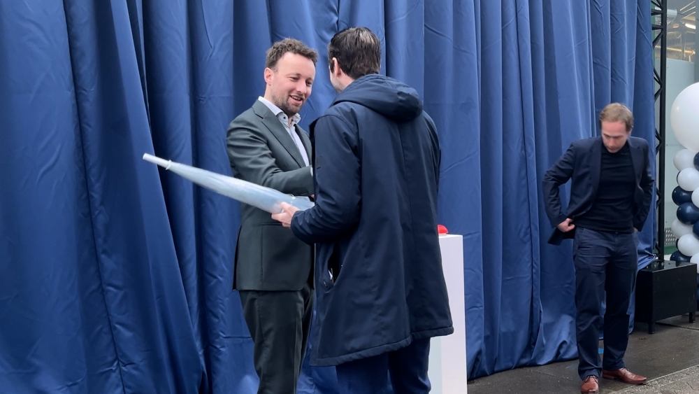 Wethouders in Vlaardingen verdelen portefeuilles na vertrek Bart Bikkers