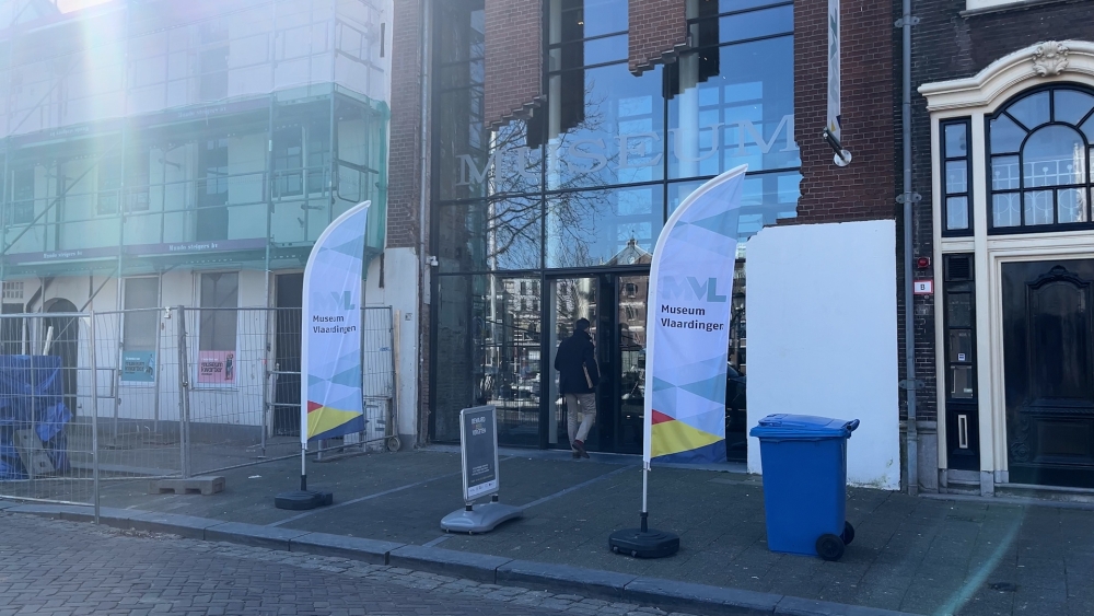 Gratis naar Museum Vlaardingen met het Boekenweekgeschenk