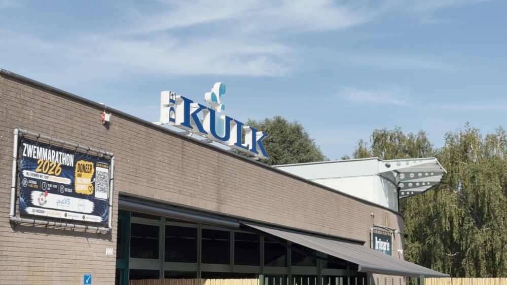 'Goed en constructief' gesprek tussen zwemvereniging en wethouder over zwembad