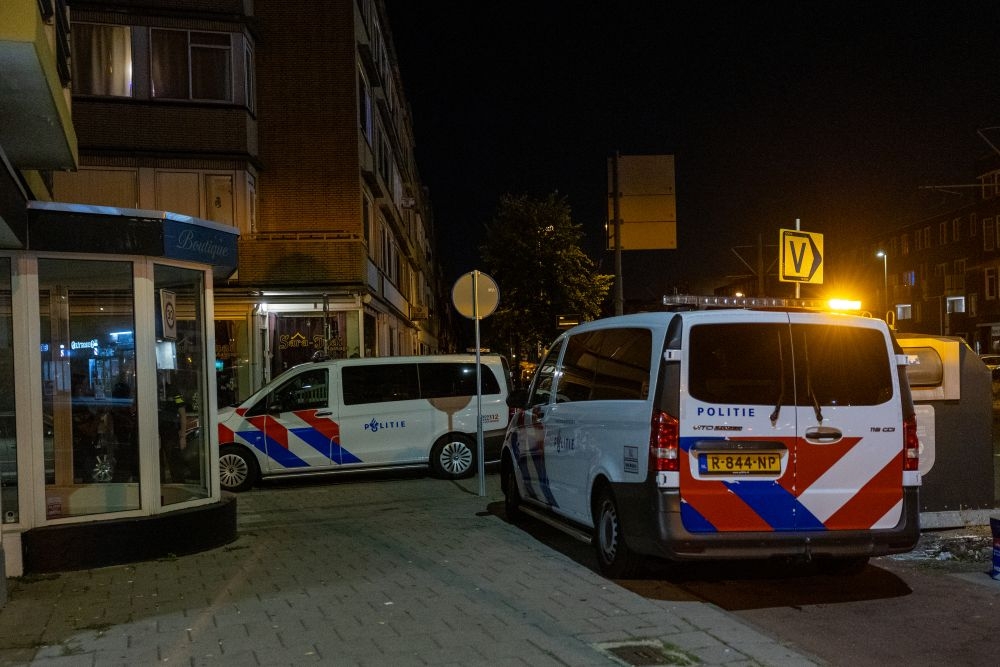 Meisje gewond bij 'uit de hand gelopen ruzie'
