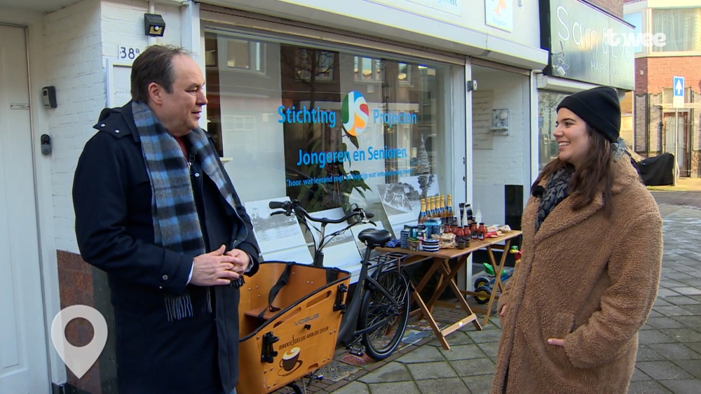 'Lokaal' nu ook op Twee te zien; met deze week o.a. J&S, De Drie Glaasjes en gereedschap gestolen