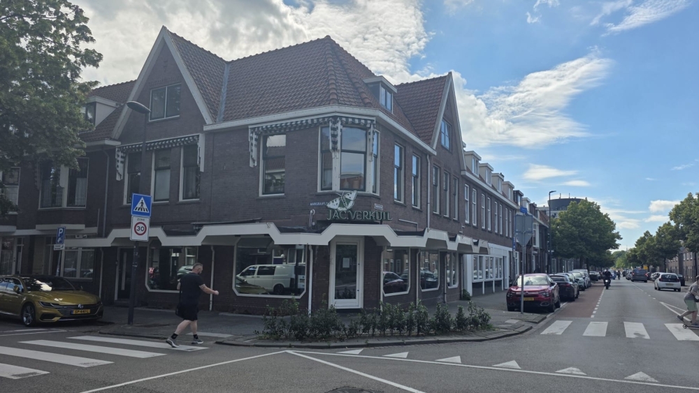 Voormalig bloemist gesloten door gemeente: ‘Harddrugs aangetroffen in het pand’