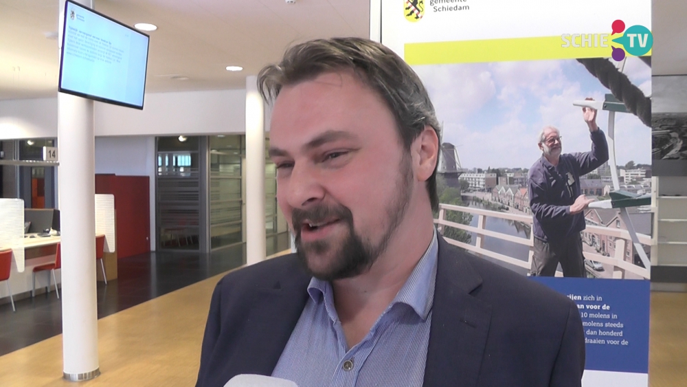 'Iedere Schiedammer moet zich welkom en veilig voelen ongeacht geaardheid en afkomst'