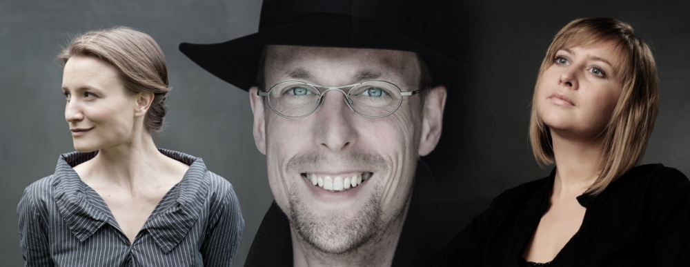 Muzikaal diner in 't Huis te Poort met passiemuziek van Brossard, Delalande, Fiocco & Couperin