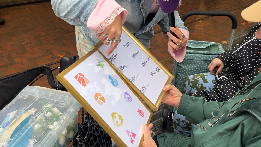 Vlaardingers moeten wennen aan nieuwe schoolnamen: 'BLEND? Een soort koffie?'