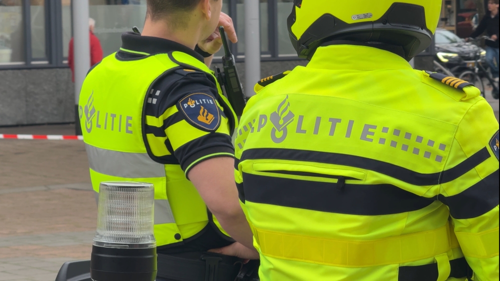Aantal misdrijven in Schiedam daalt, verdubbeling van overvallen in Vlaardingen