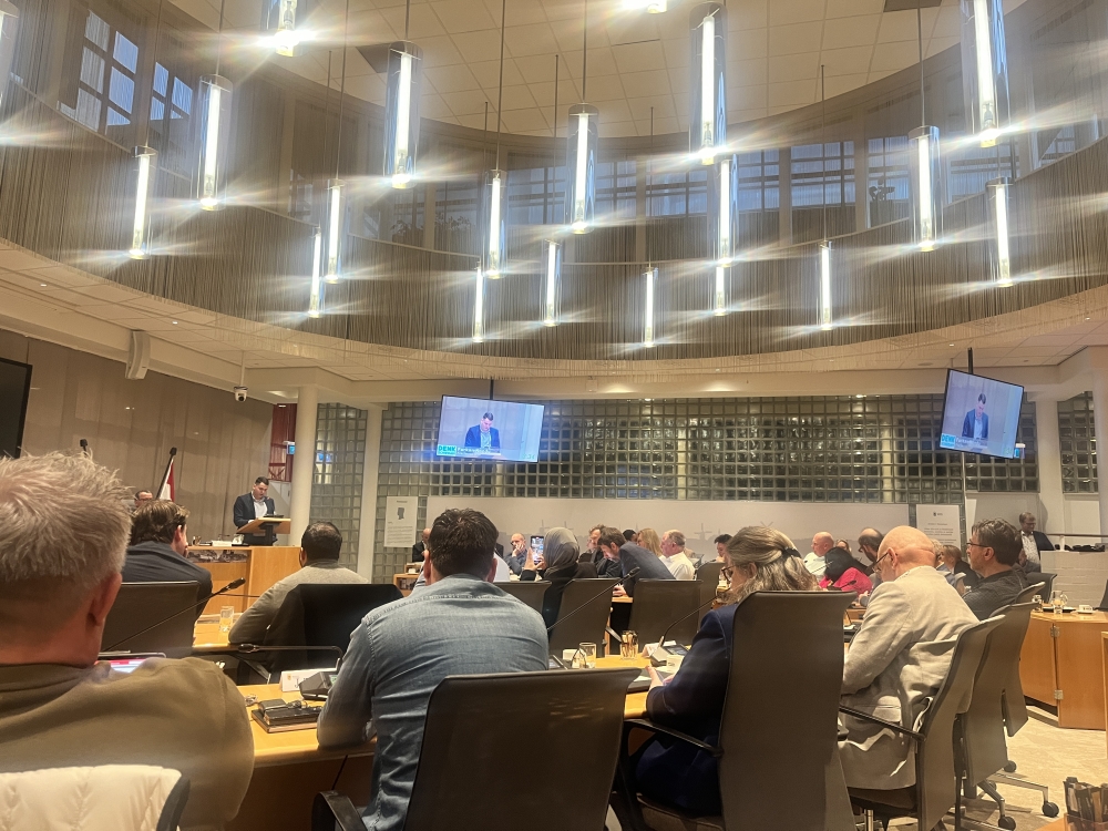 ‘Hoe vaak moeten kwetsbaarsten hulp vragen?': Schiedamse gemeenteraad spreekt over Vlaardings pleegmeisje