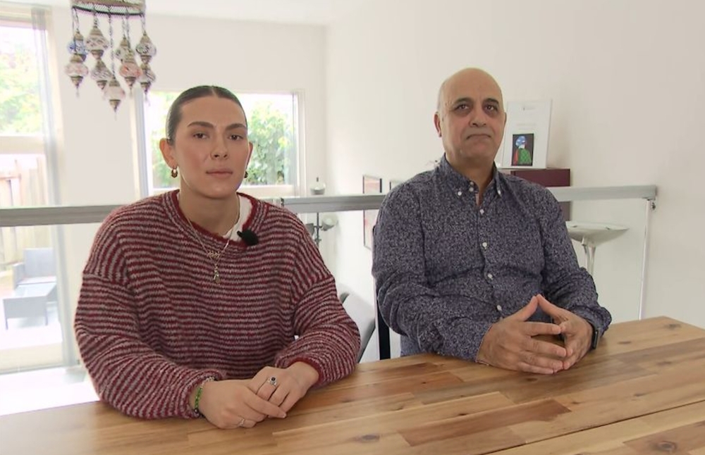 Vlaardings-Palestijnse Al-Baz sceptisch over akkoord: 'Hierna gaat genocide verder'