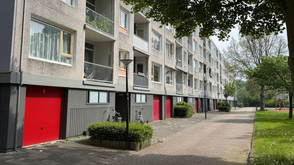 Politie onderzoekt woning na overlijden peuter op Vlaardings kinderdagverblijf