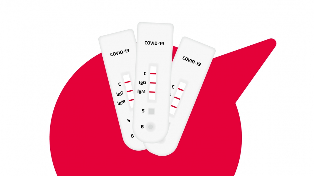 Aantal in ziekenhuis opgenomen Schiedammers is op zaterdag gelijk gebleven