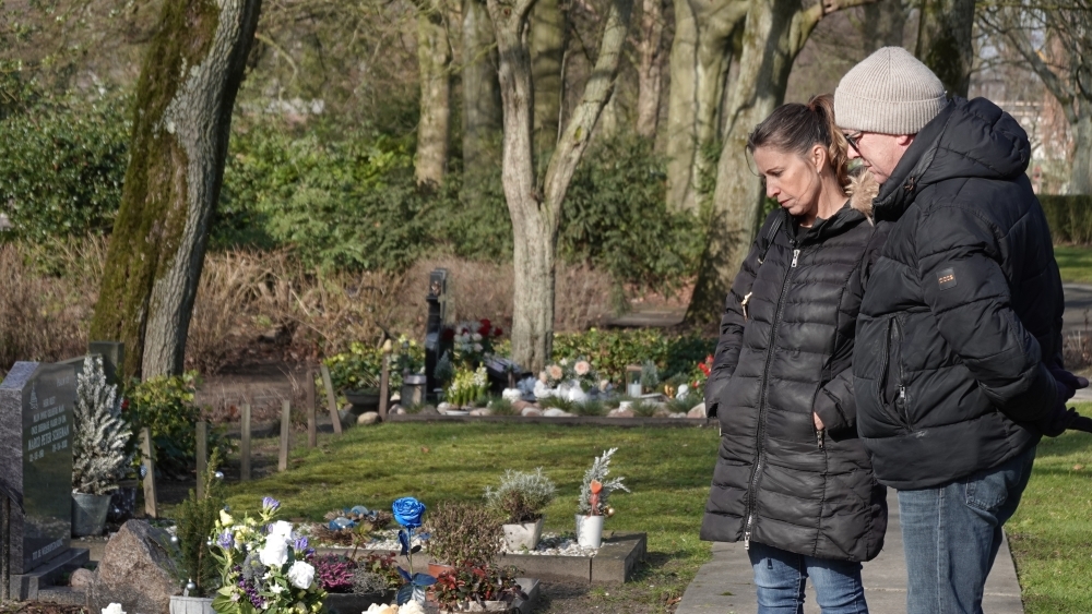 Een jaar zonder Joni (13): in de val van een online bericht