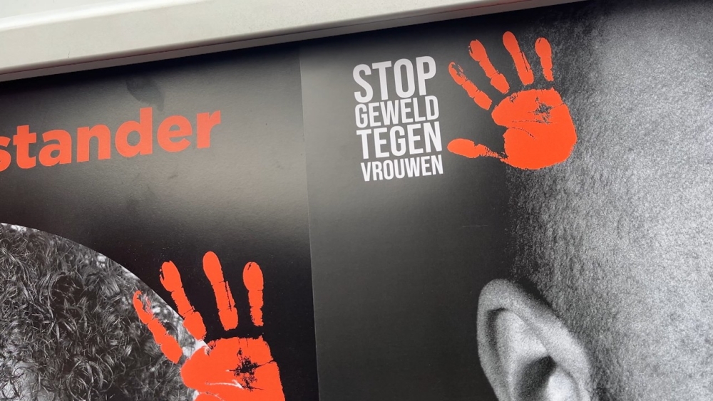 Unanieme steun voor plan tegen geweld op vrouwen in Vlaardingen