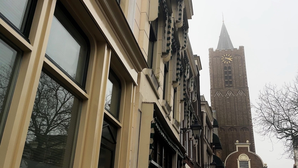 Grote- of Sint Janskerk viert 600-jarig bestaan met heel veel ‘Jannen’