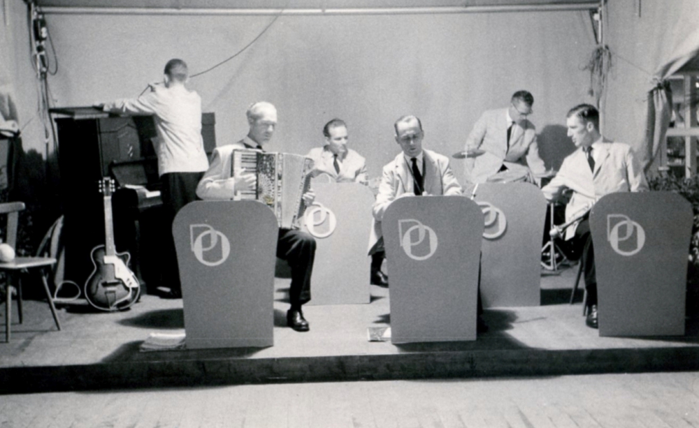 Meepraten over de Schiedamse muziekwereld met het Stedelijk Museum Schiedam