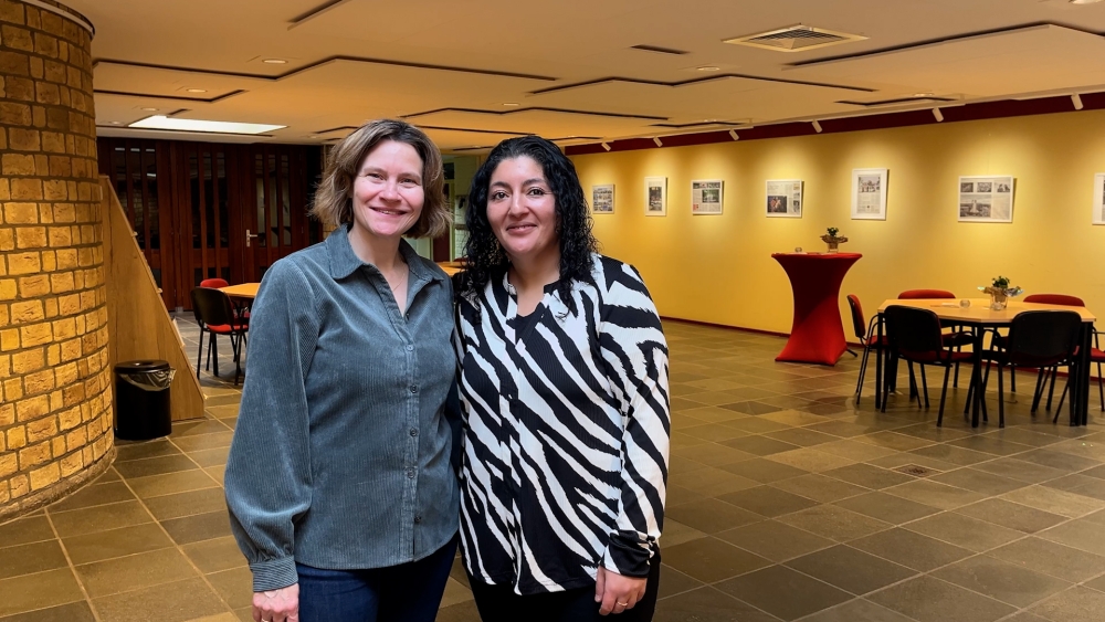 Vlaardingers organiseren benefiet voor Gaza: 'Kleine bijdrage kan verschil maken’