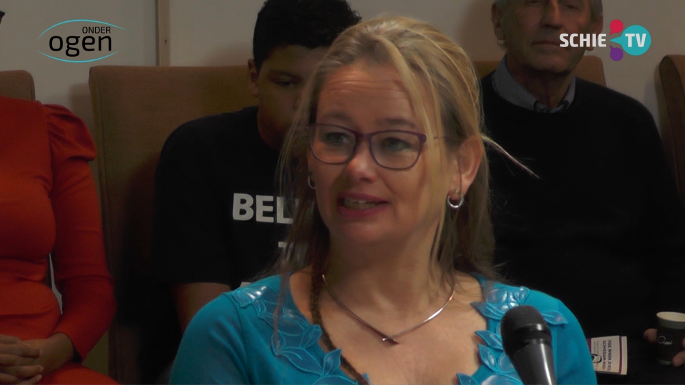 Merijn Poel over live streamen: 'voor de mensen die de kerkdiensten gaan leiden is het heel anders'
