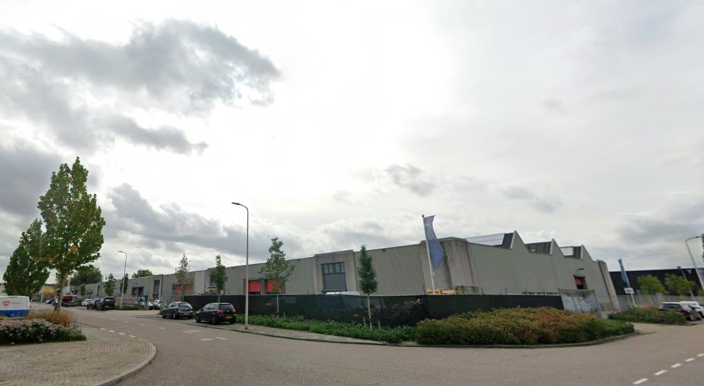 Vlaardinger (23) voor de rechter na cocaïnevondst, liep stage bij jongerenhulpcentrum