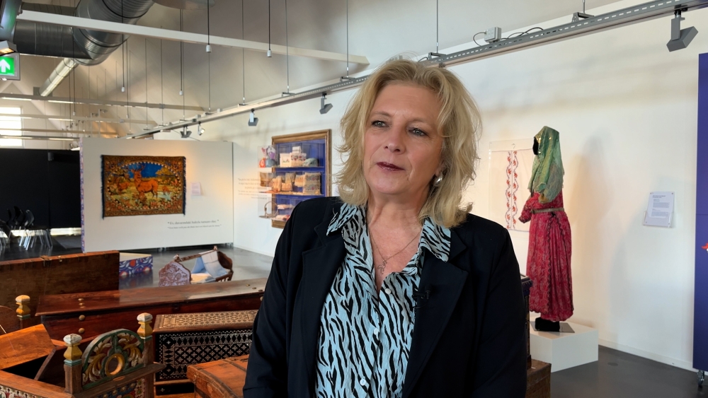 Léanne Selles vertrekt bij Museum Vlaardingen en wordt directeur bij Oranjehotel
