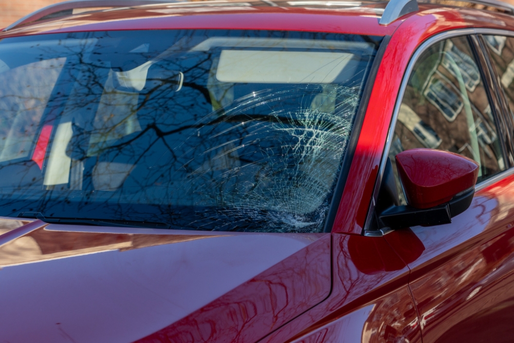 Slachtoffer van zwaargewond na incident ‘in relationele sfeer’