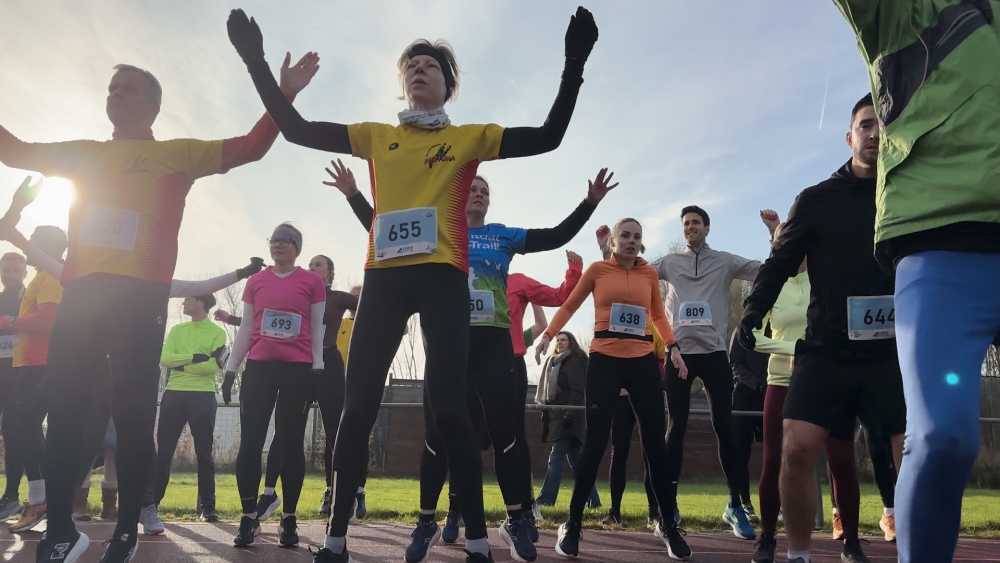 Definitieve opbrengst Jan Louter Loop bekend: 'Dit hadden we nooit durven dromen'