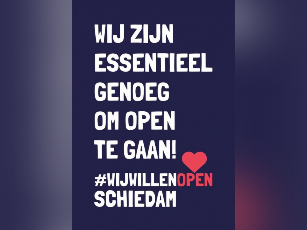 'Versoepelingen voor winkels, kappers, onderwijs en sport'