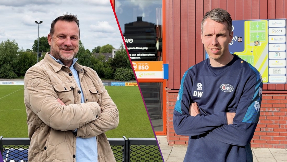 'Nog niet weggeven': burenruzie tussen Kethel Spaland en CWO om kampioenschap