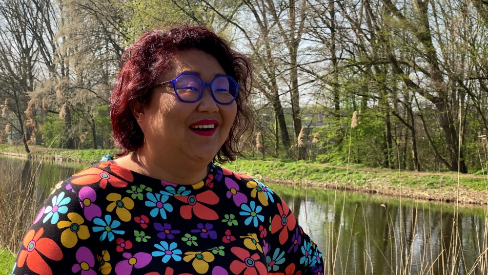 Trots overheerst na nominatie voor Joke Smit Aanmoedigingsprijs: 'Momentje met de minister gaan we niet onbenut laten'
