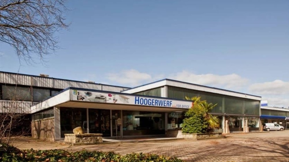 Verdriet verandert in vreugde: dochters nemen failliet familiebedrijf deels over